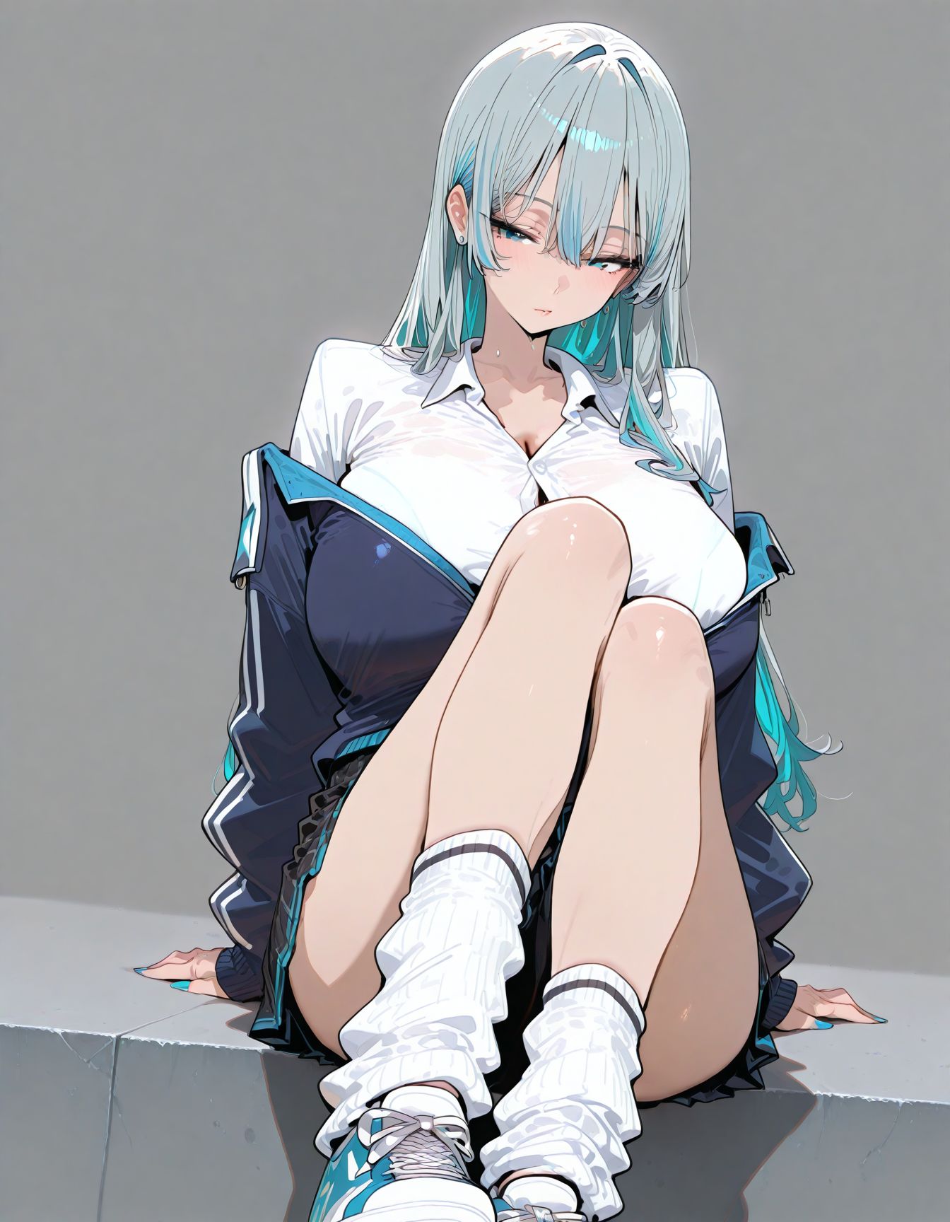girl