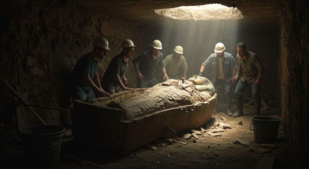 🌕 BEYOND THE TIME