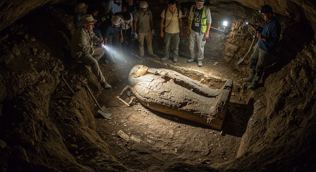 🌕 BEYOND THE TIME