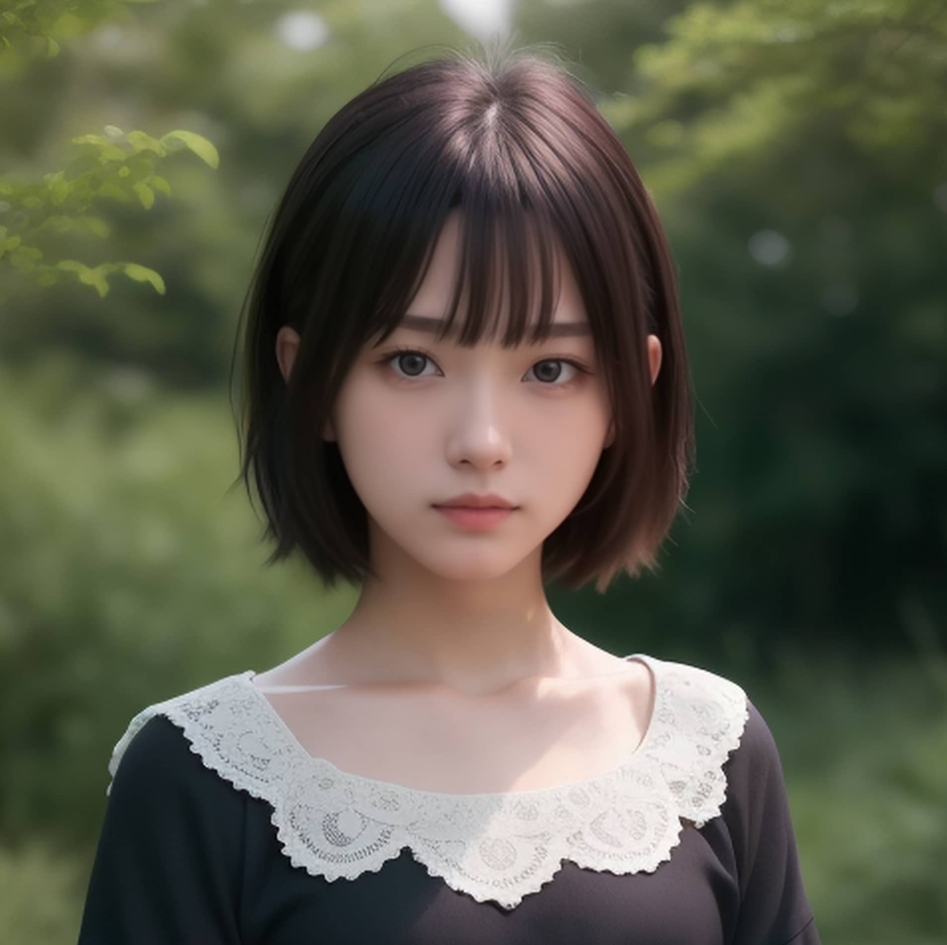 girl