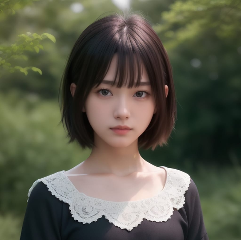girl