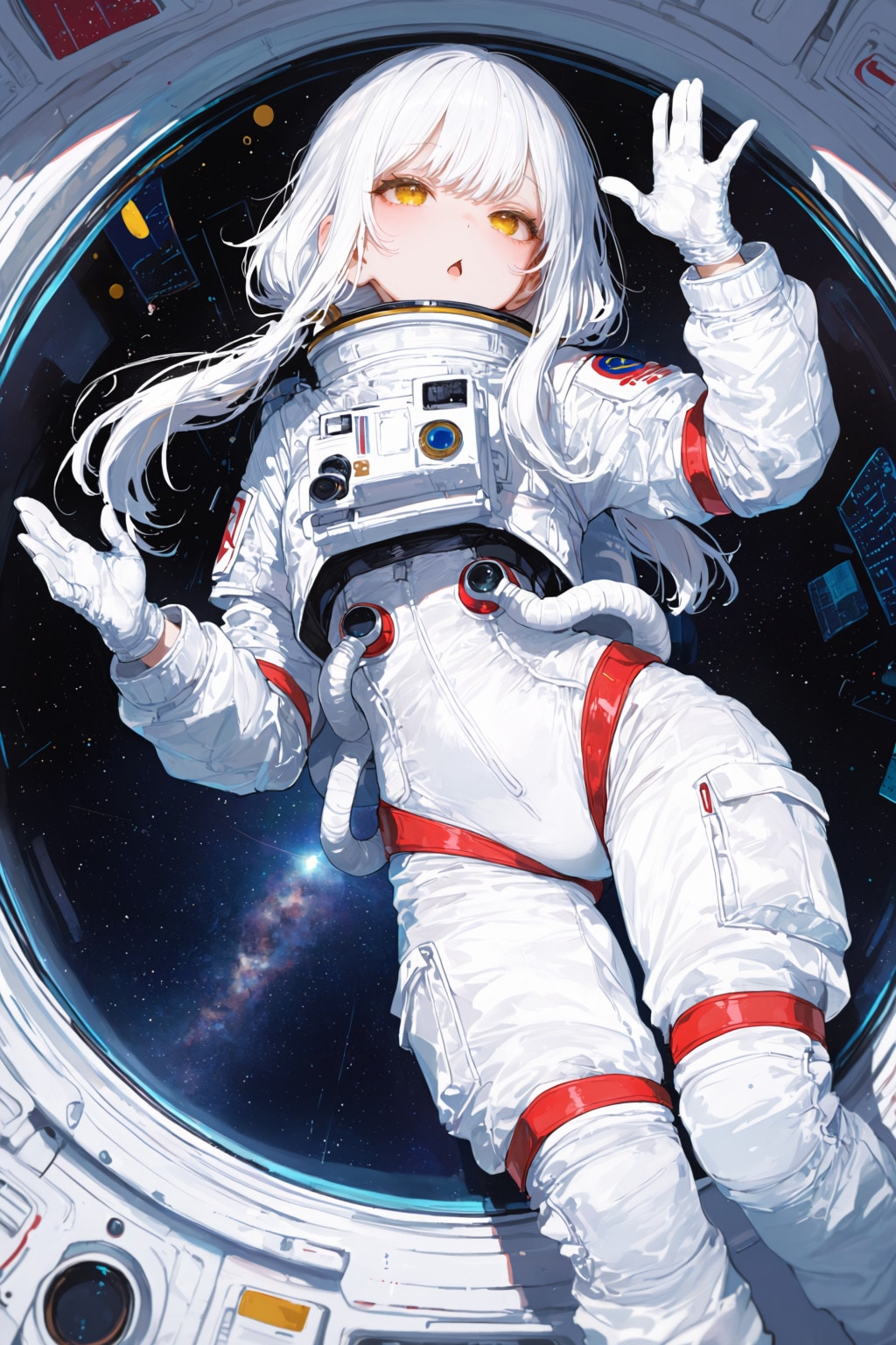 (前の言葉盛込)13.「う」→「宇宙服」RTX3060
