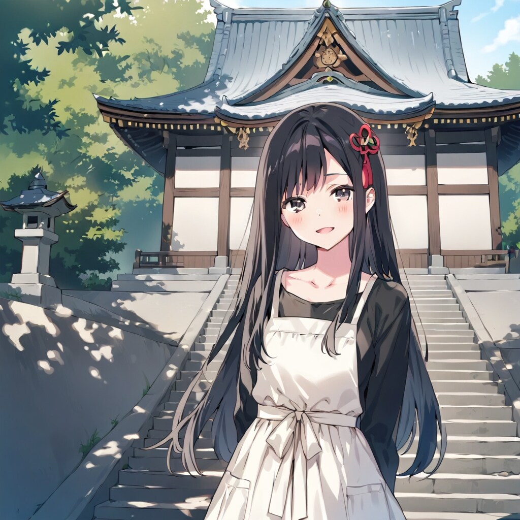 観光のひととき