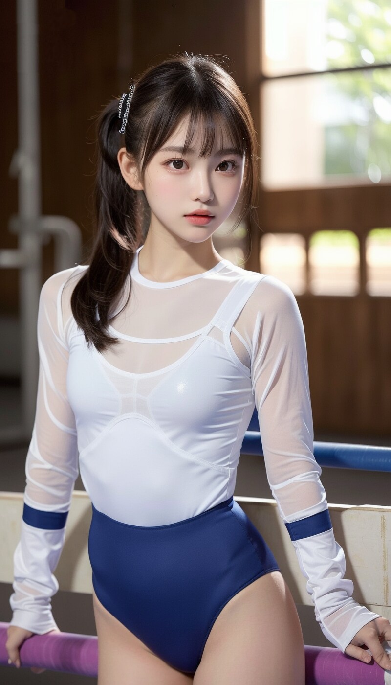 スポーツ92（体操）