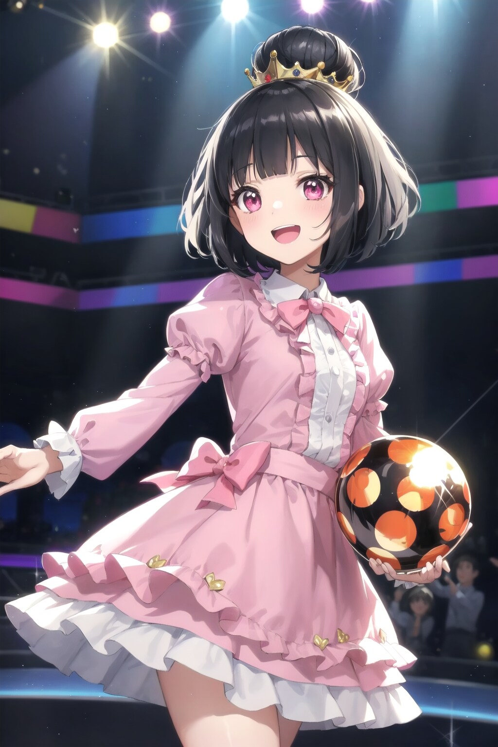 ディスコとアイドル | の人気AIイラスト・グラビア