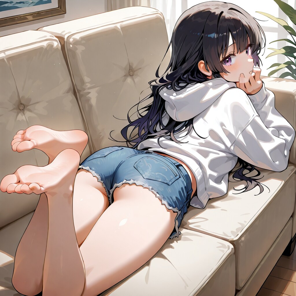 何か用？