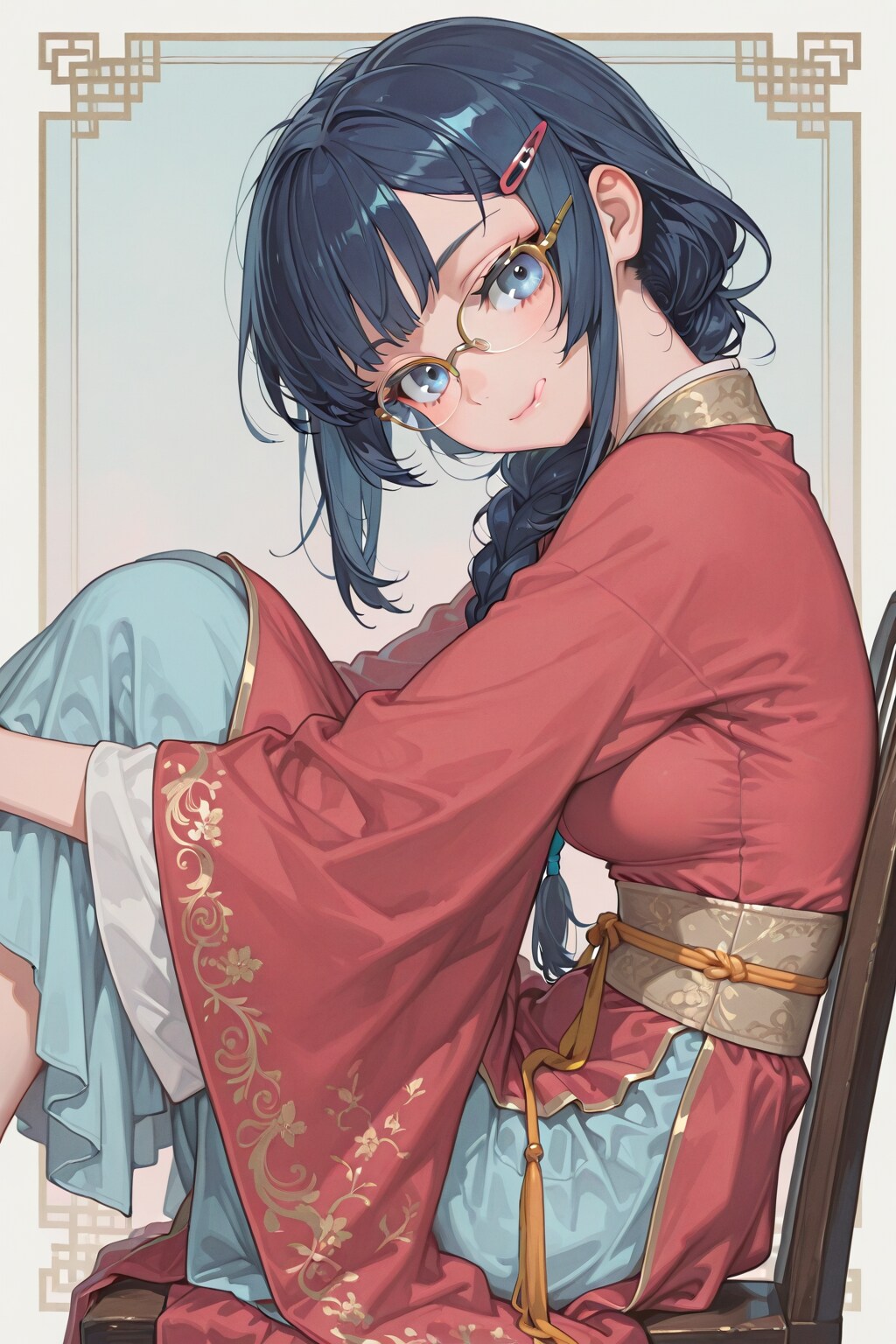 漢服