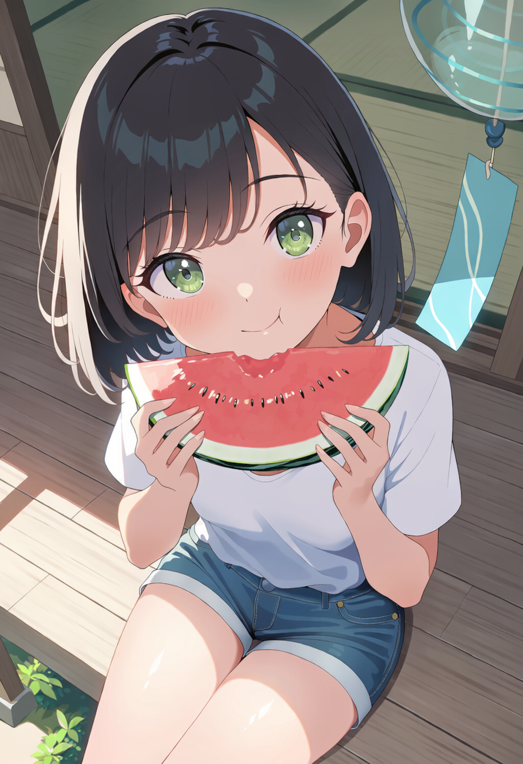 西瓜