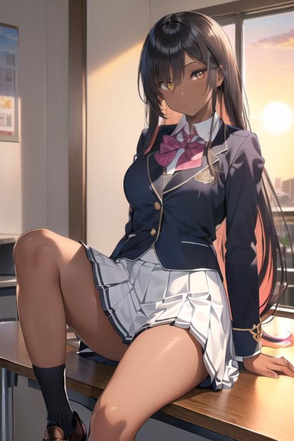 JK（女子高生）256