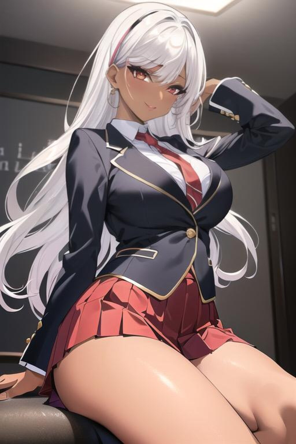 JK（女子高生）256