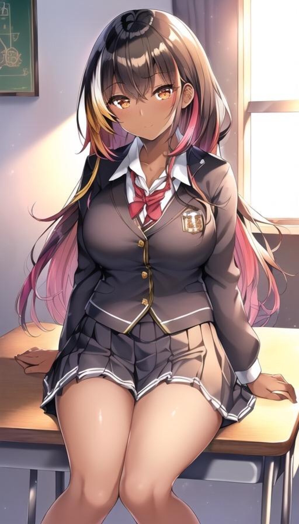 JK（女子高生）256