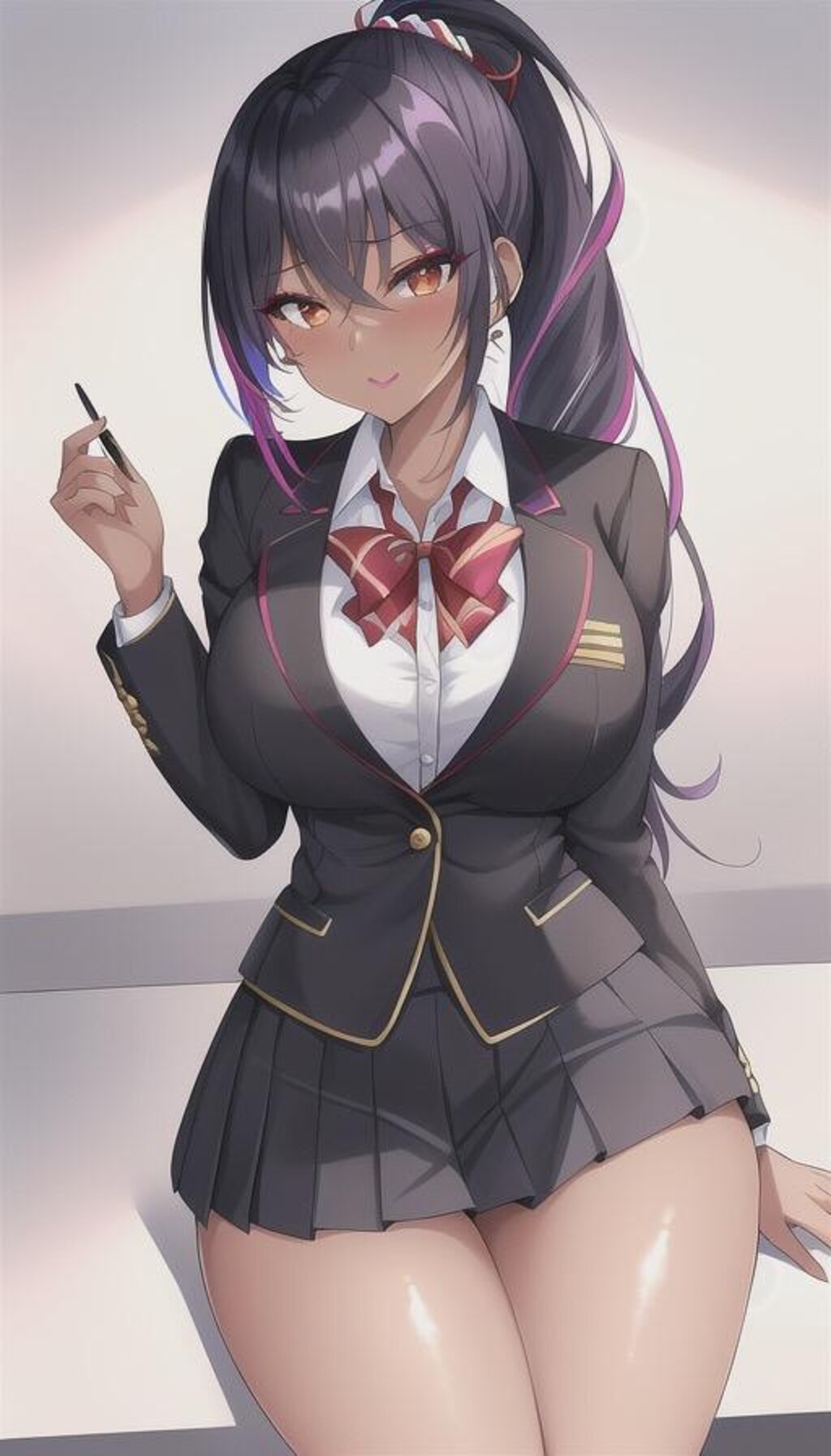 JK（女子高生）256