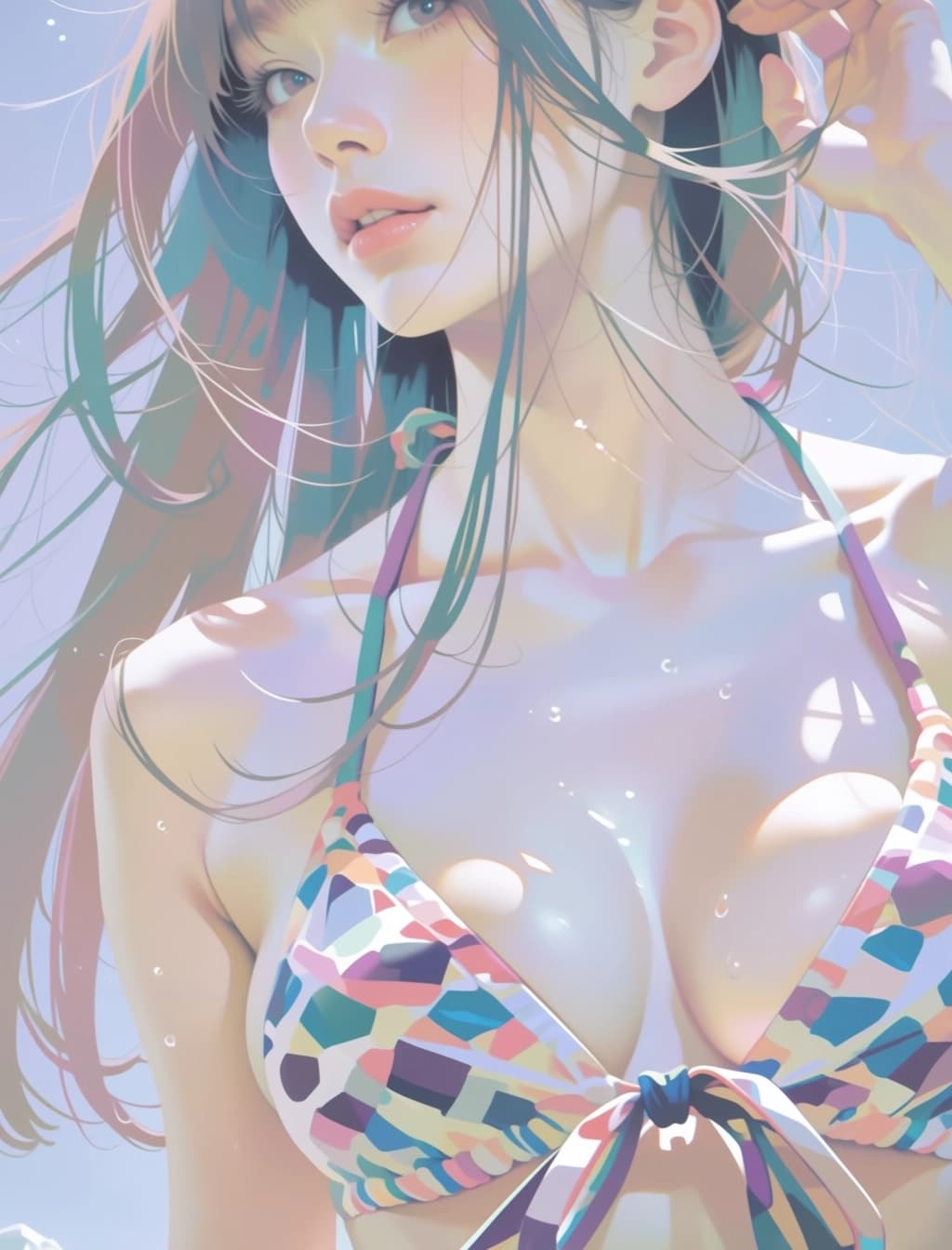 きょうのいちまい