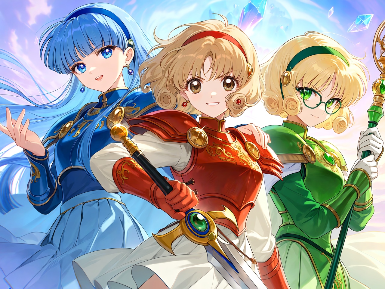 他人の空似w | の人気AIイラスト・グラビア