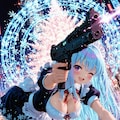 手をあげなさい💓 2枚目