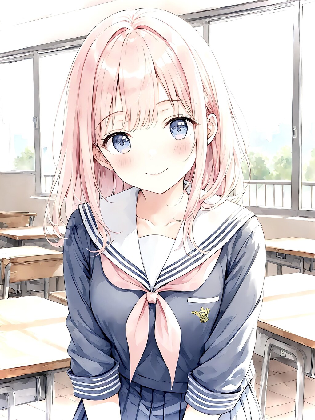 スケッチブック　〜２枚目