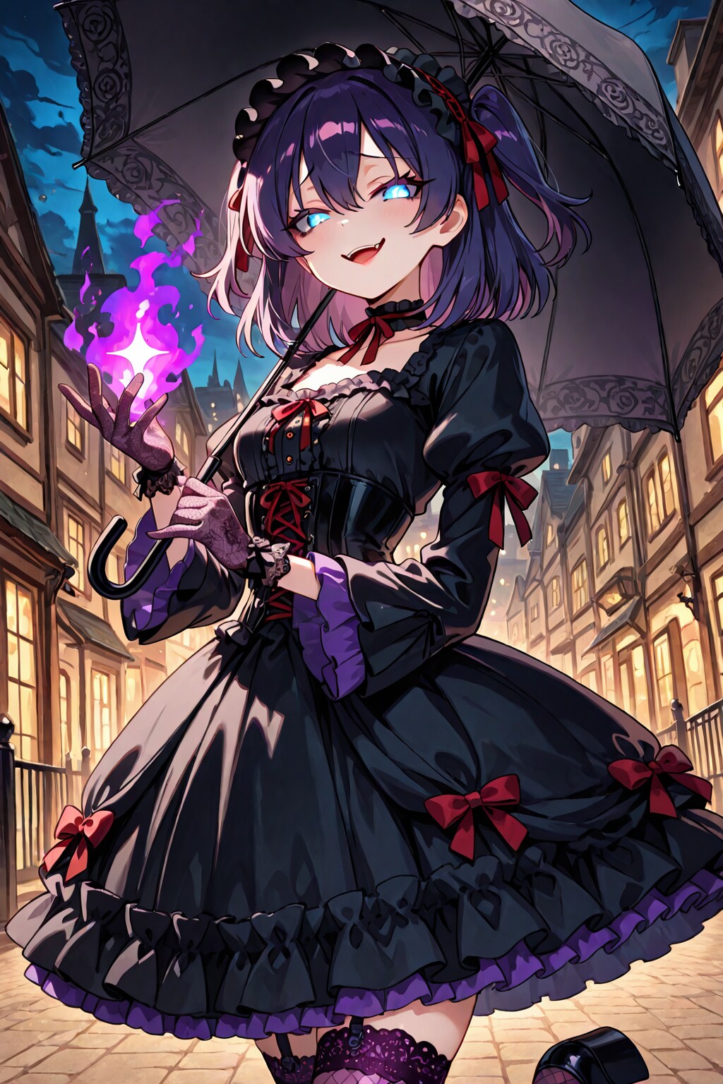 プライド・メイクソウル