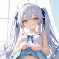 メスガキの誘惑に負けた... 3枚目