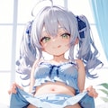 メスガキの誘惑に負けた... 2枚目