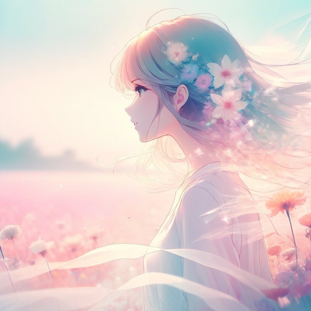 406 | の人気AIイラスト・グラビア