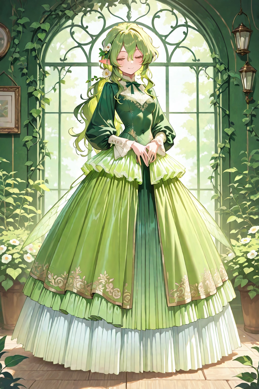 Another Dryad test