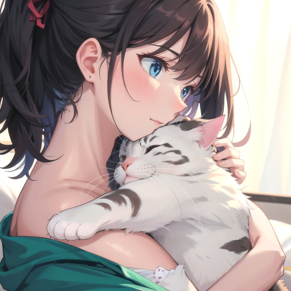 なかよし
