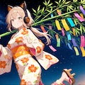みんなの願い事 4枚目