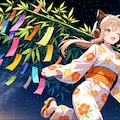 みんなの願い事 3枚目