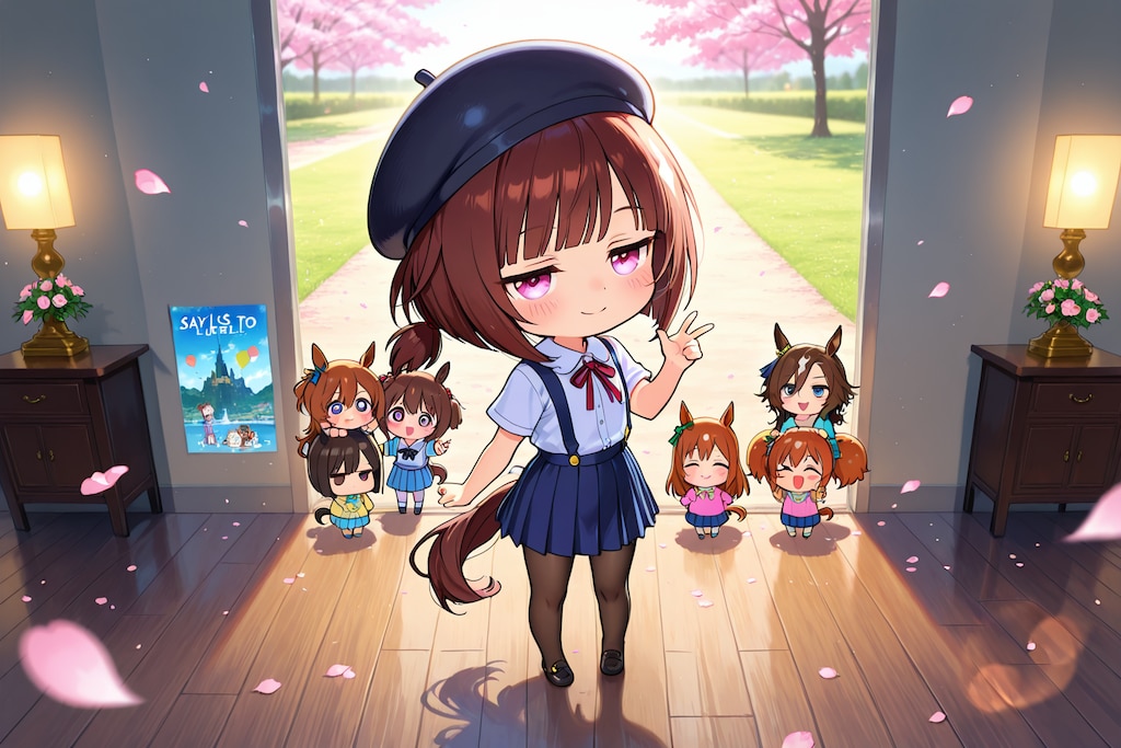 i2i_ちびちゃん増えたw-。