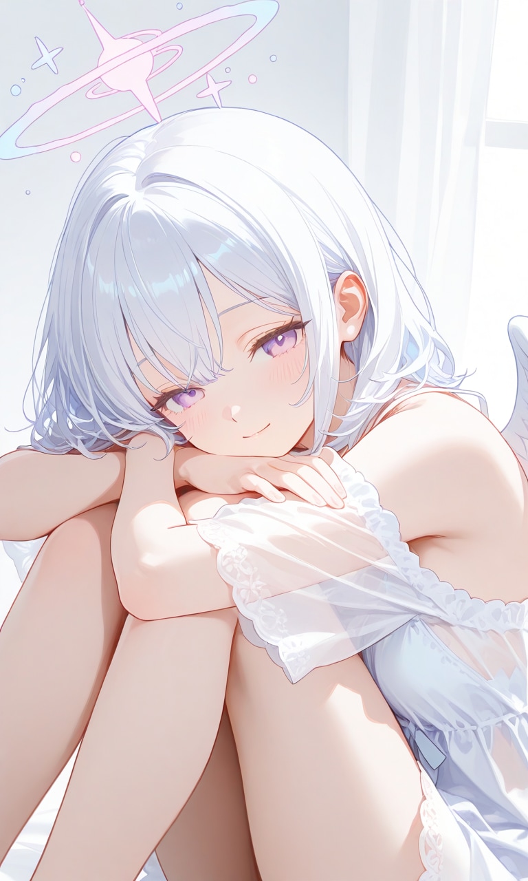 天使ちゃん