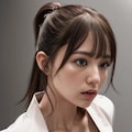 カラテガール③ 3枚目