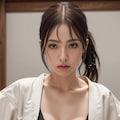 カラテガール③ 4枚目