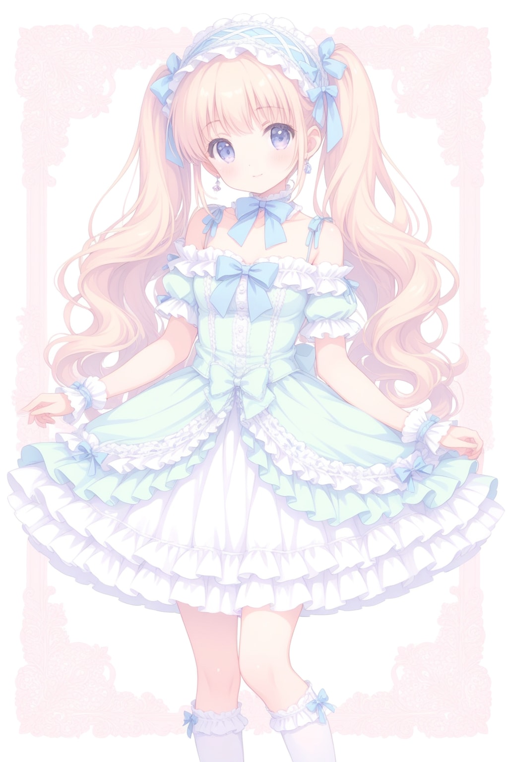 ゆるふわ
