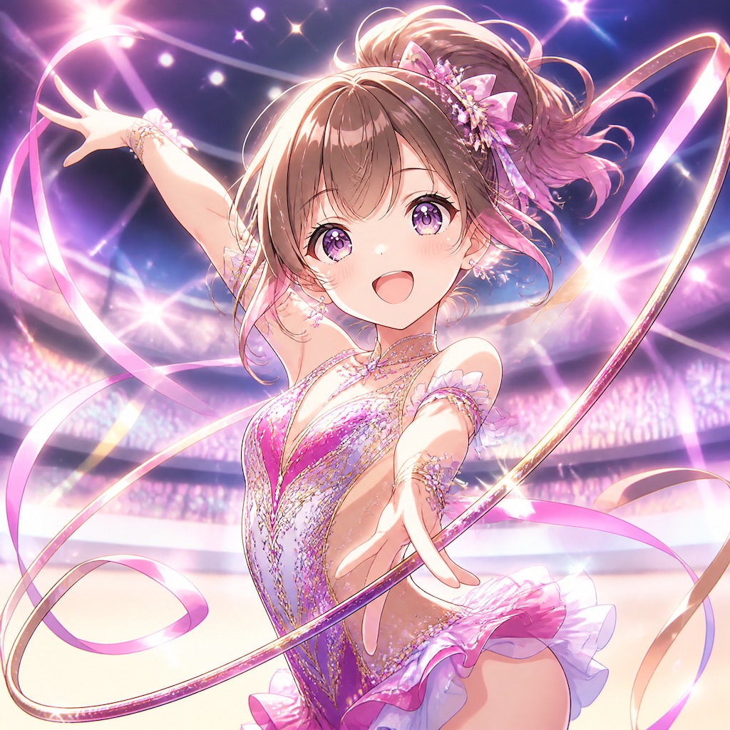 3時のアイドルｷｬｯｷｬｳﾌﾌ他（１）GPTimages2.0