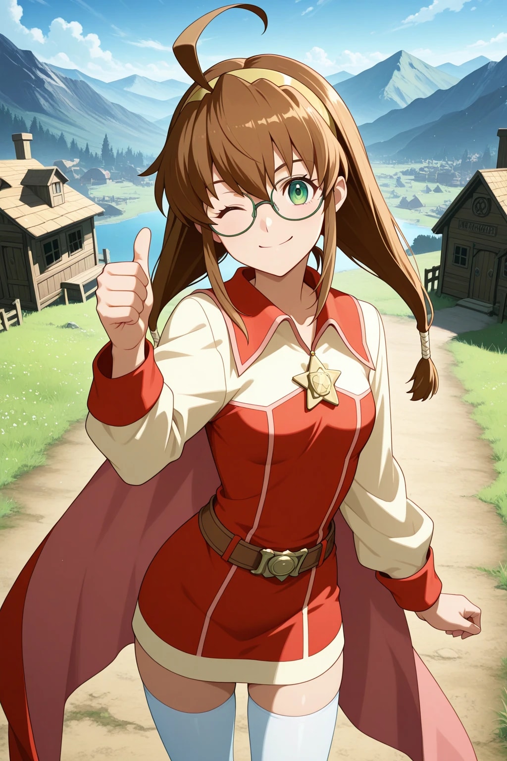 リルカ・エレニアック