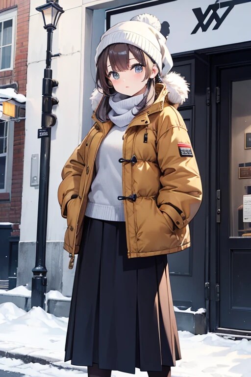 各種洋服コーデ集
