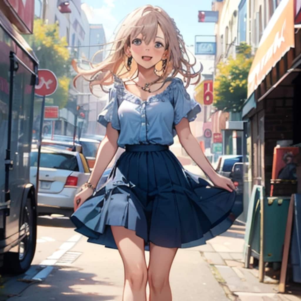 アボンリーの道　セーラ・スタンリー