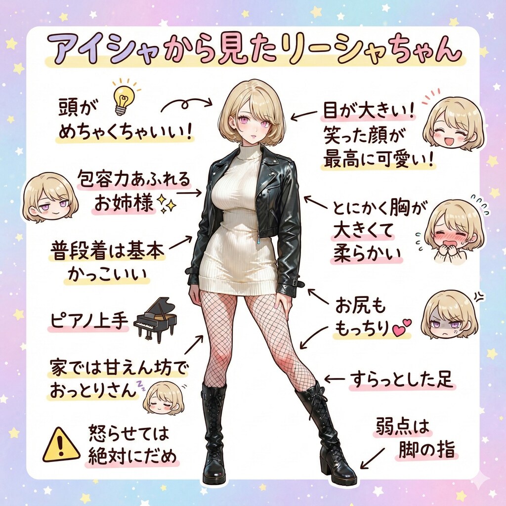 他己紹介の企画説明