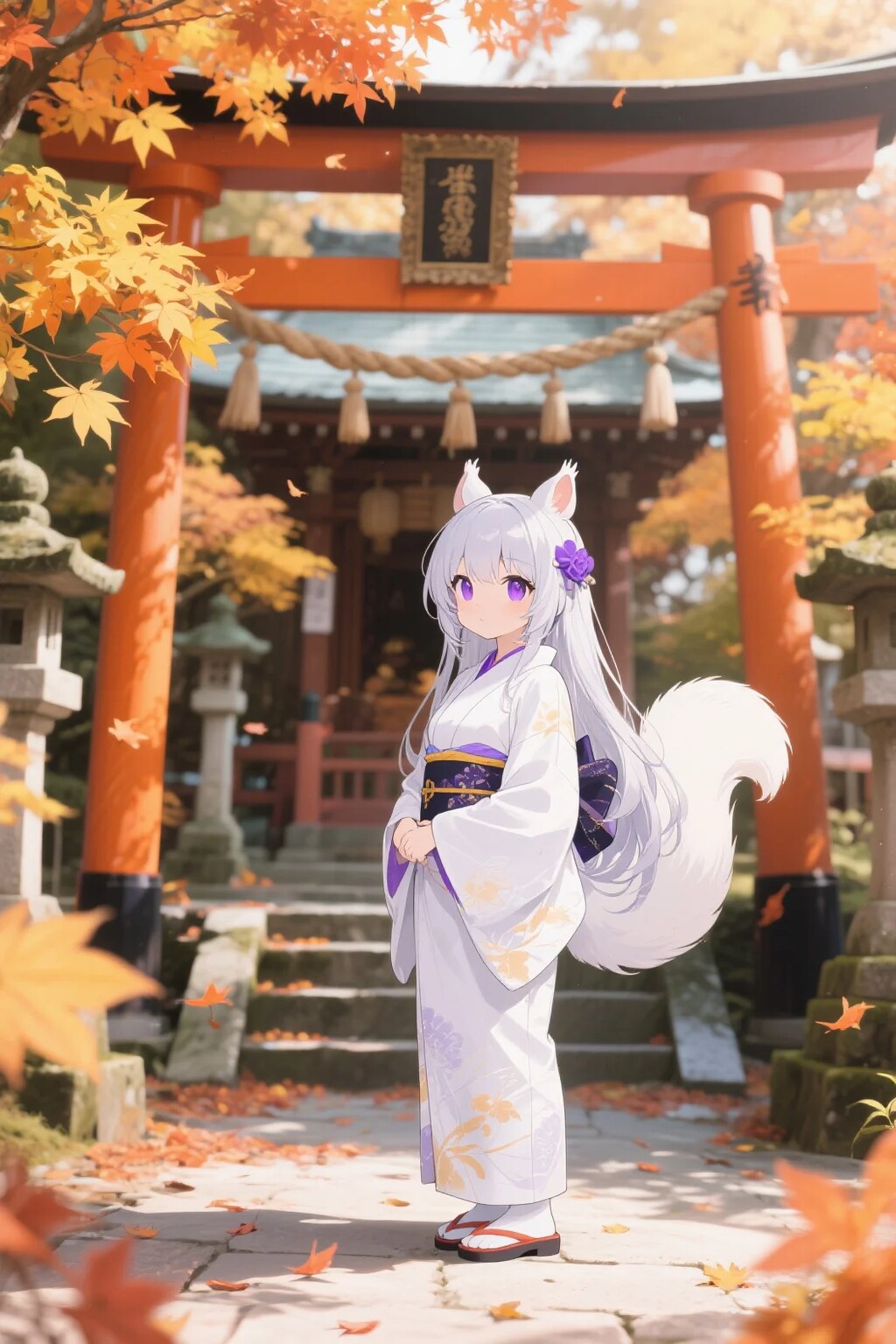 虎鼠神社の御神体421