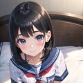 クラスのアイドル① 3枚目