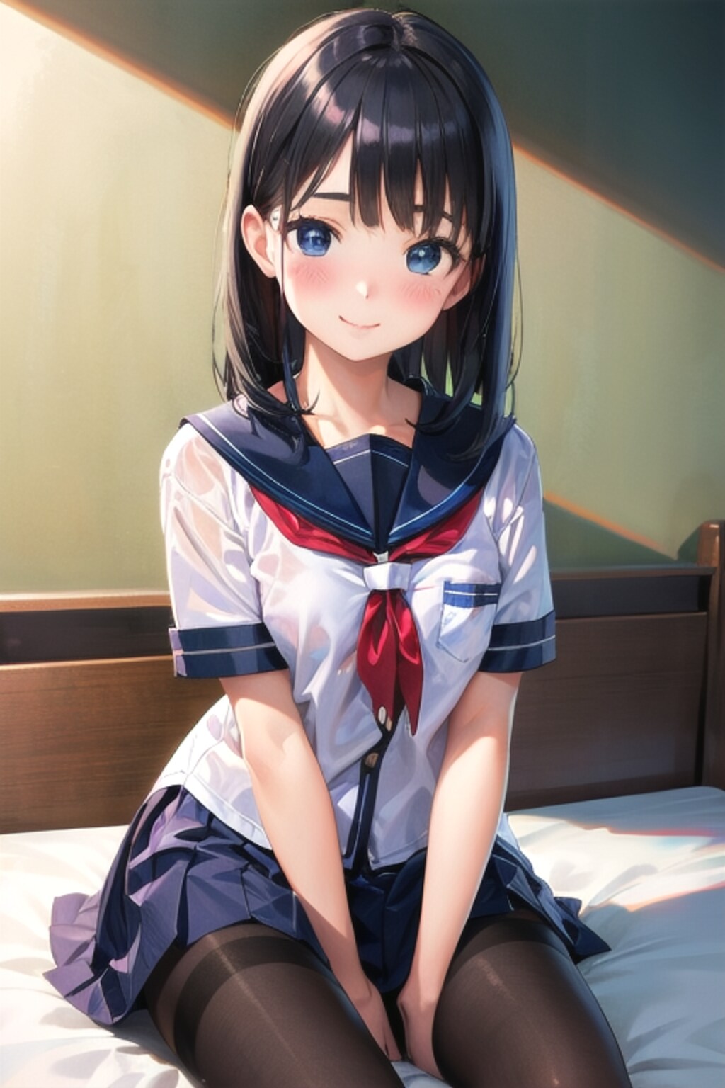 クラスのアイドル①