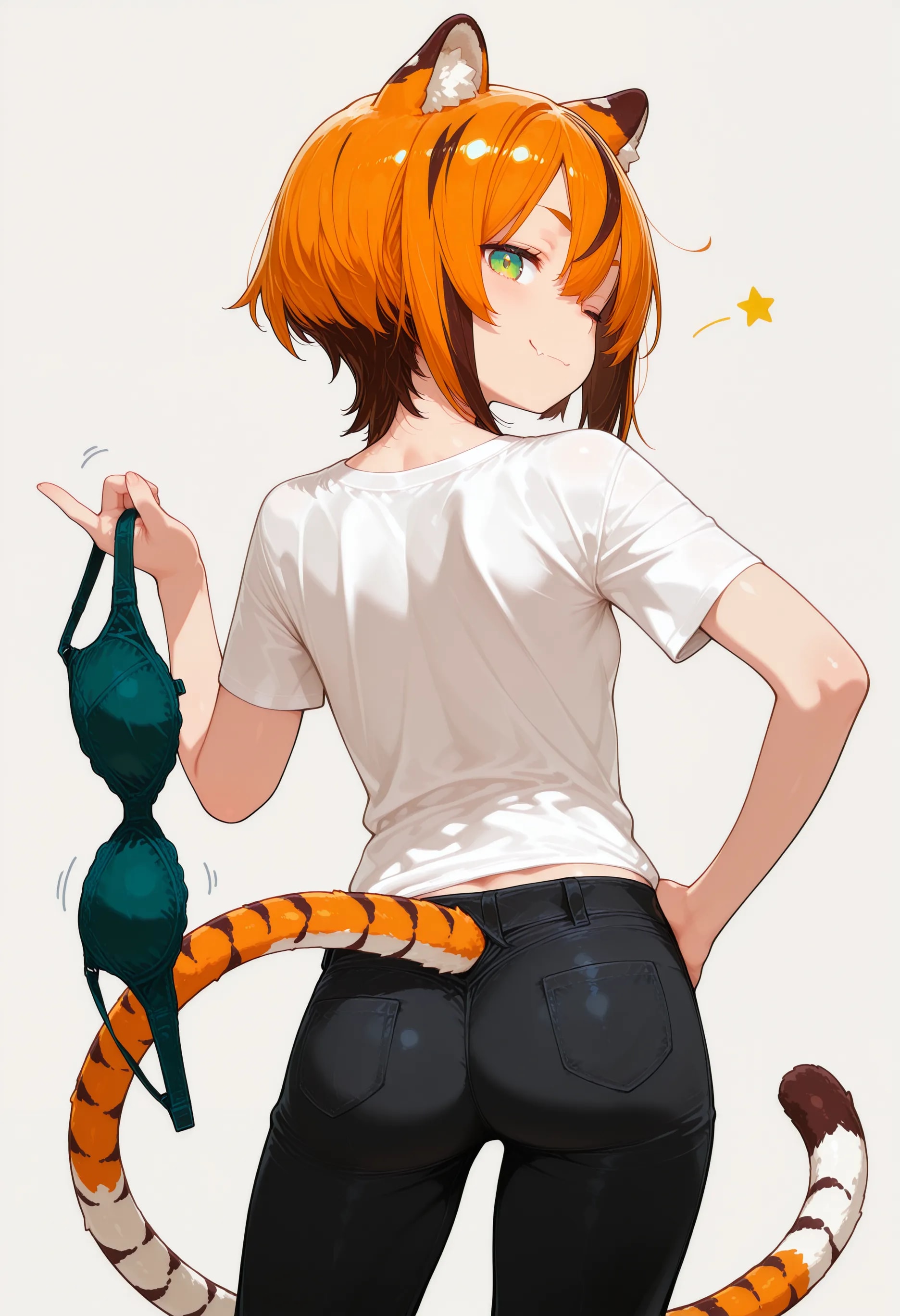2月12日　ブラジャーの日