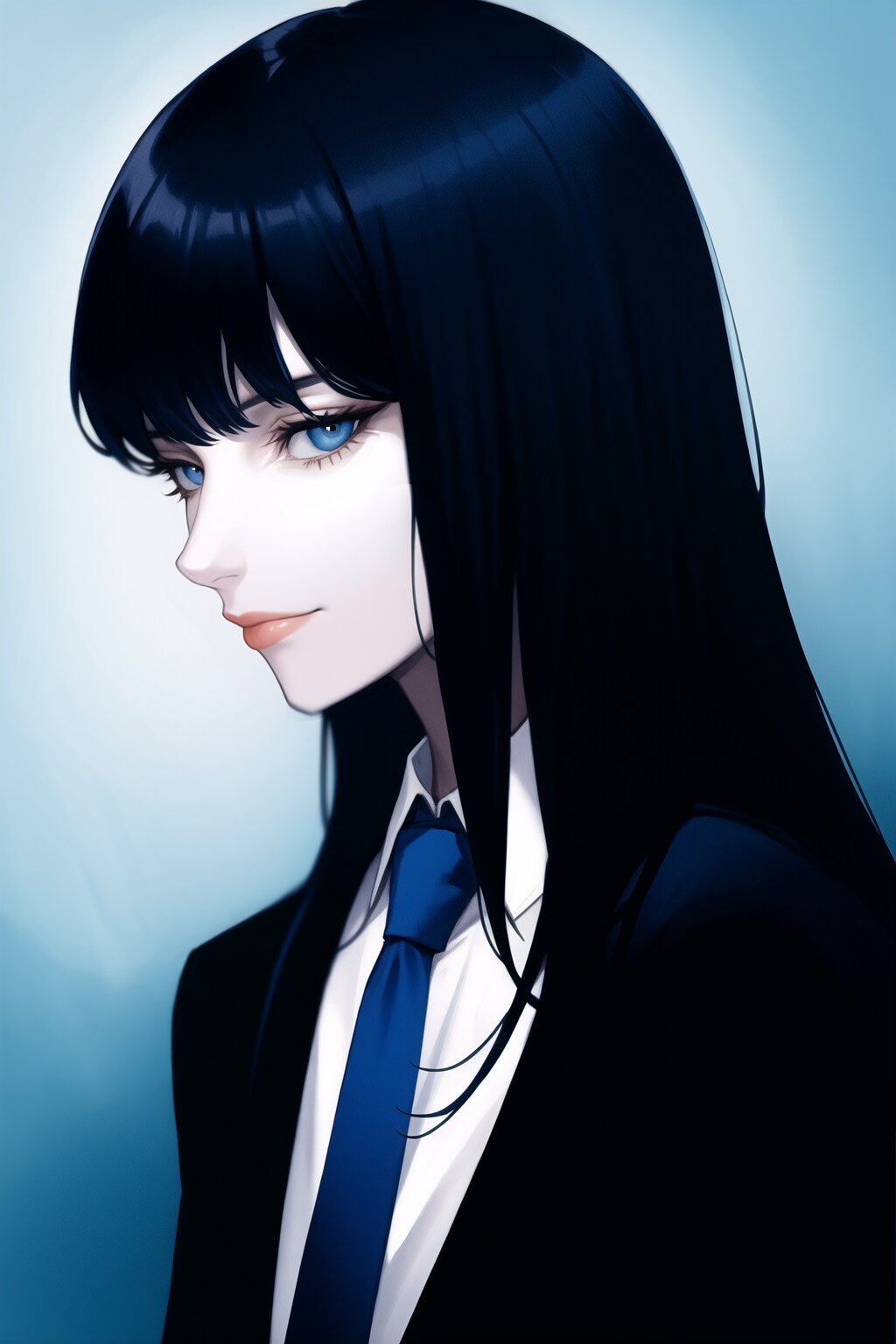 クールビューティー