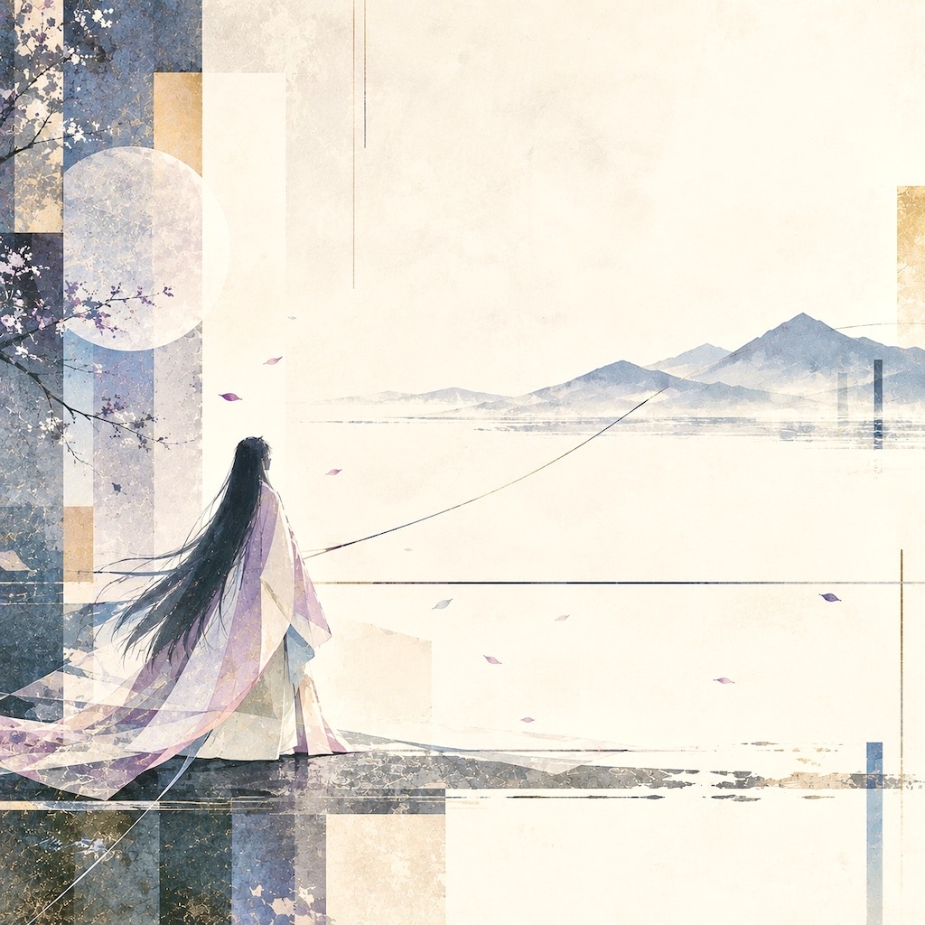 Two Futures — 二つの未来