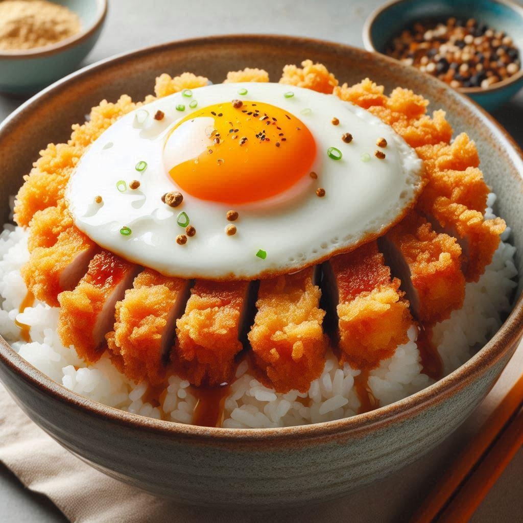 カツ丼