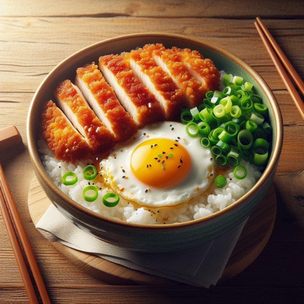 カツ丼