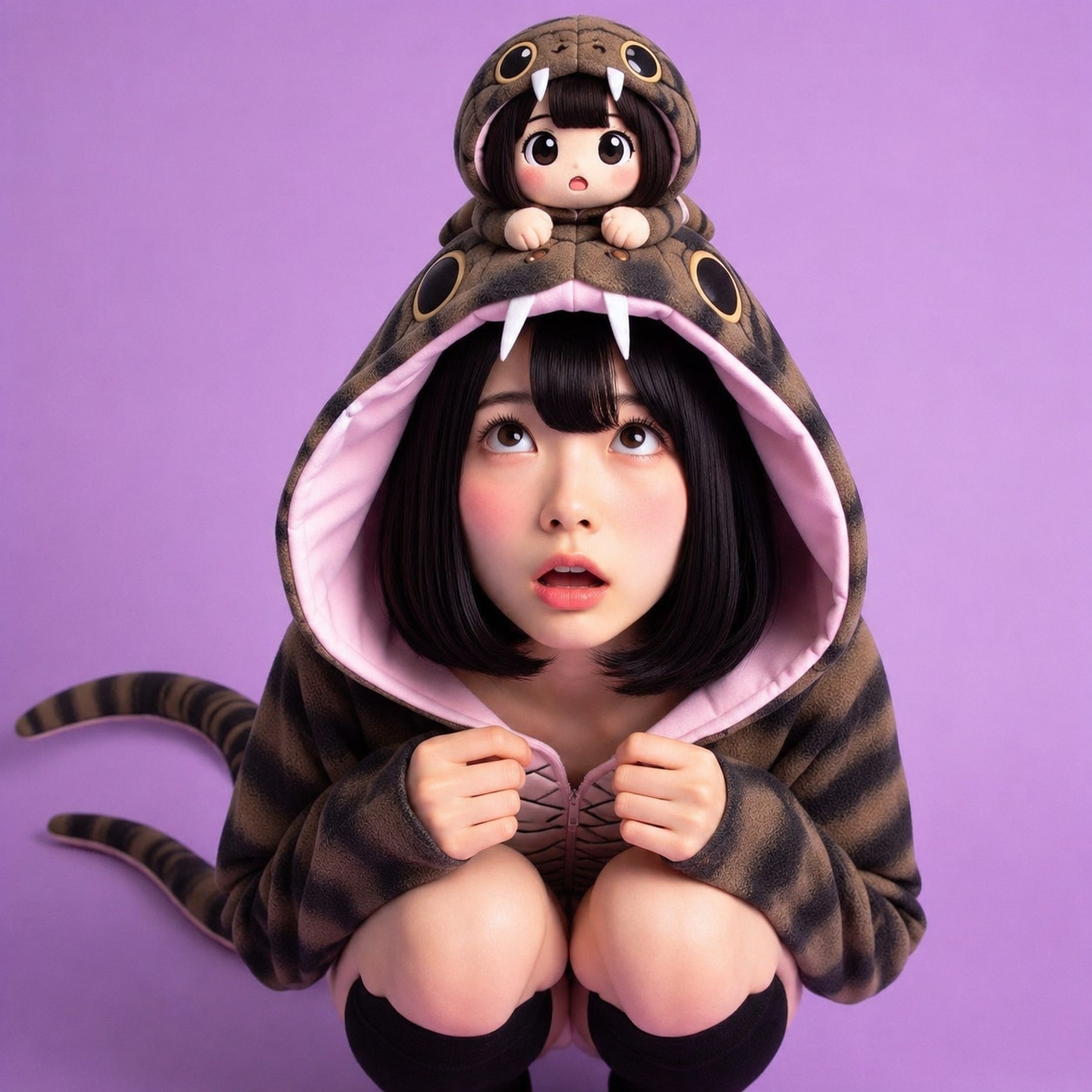 ノコonノコ
