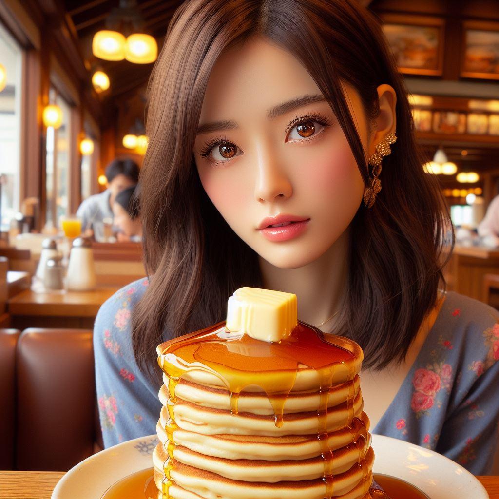Pancakes