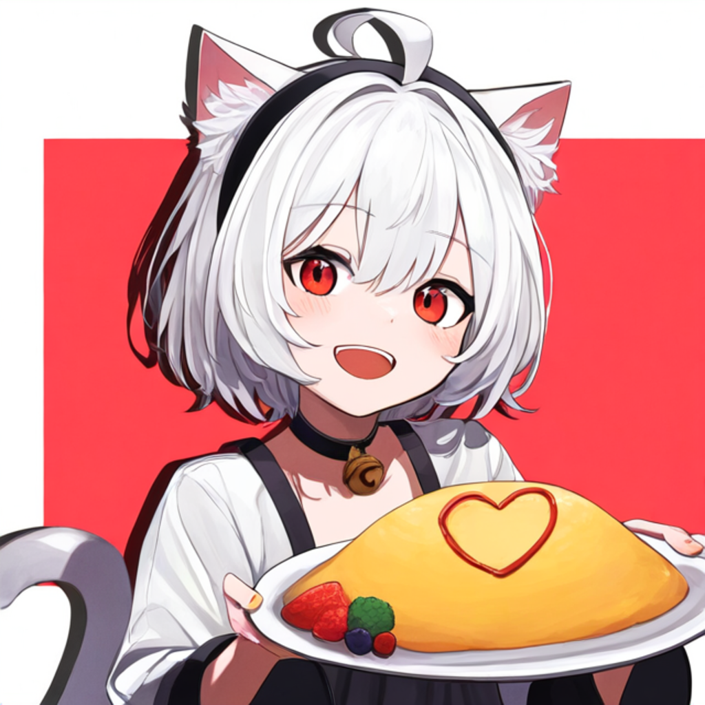 オムライス