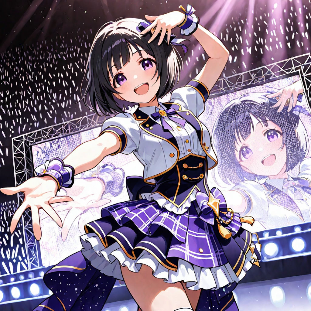 君に届け